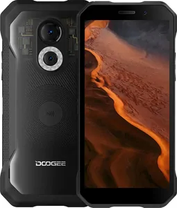 Замена телефона Doogee S61 Pro в Краснодаре